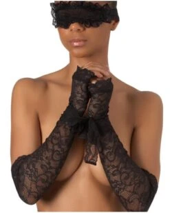 Aubade Lou Et Gants Boîte à Désir