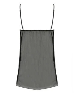 Babydoll Antigel Nuit Des Etoiles (Noir Or) 6 Babydoll Antigel Nuit Des Etoiles (Noir Or) -Sloggi Soldes Boutique babydoll antigel nuit des etoiles noir or 1 2