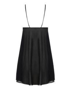 Babydoll Lise Charmel Eclats D'Or (Noir Or) -Sloggi Soldes Boutique babydoll lise charmel eclats d or noir or 2