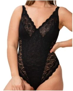Body Amourette 300 Triumph 17 Body Amourette 300 Triumph -Sloggi Soldes Boutique body amourette 300 triumph 8