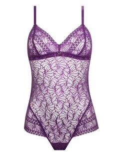 Body Antigel Atelier Séduction (Prune Magic)