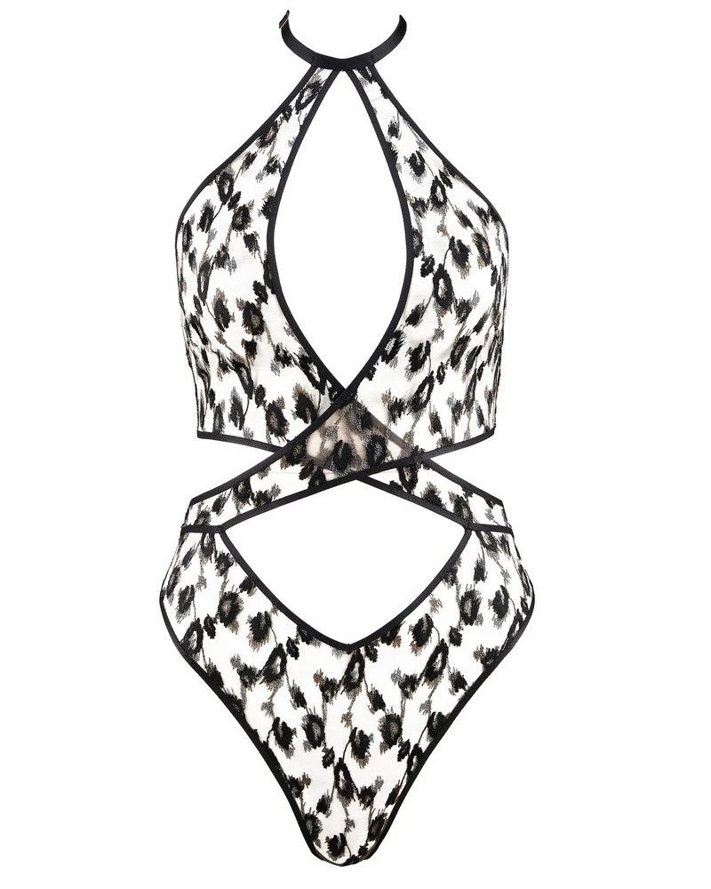 Body Aubade Absolutely Wild (Metallic Fusion) 2 Body Aubade Absolutely Wild (Metallic Fusion) – Image 2