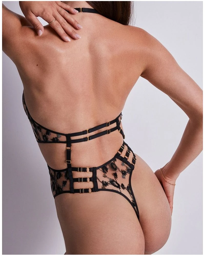 Body Aubade Absolutely Wild (Metallic Fusion) 3 Body Aubade Absolutely Wild (Metallic Fusion) – Image 3