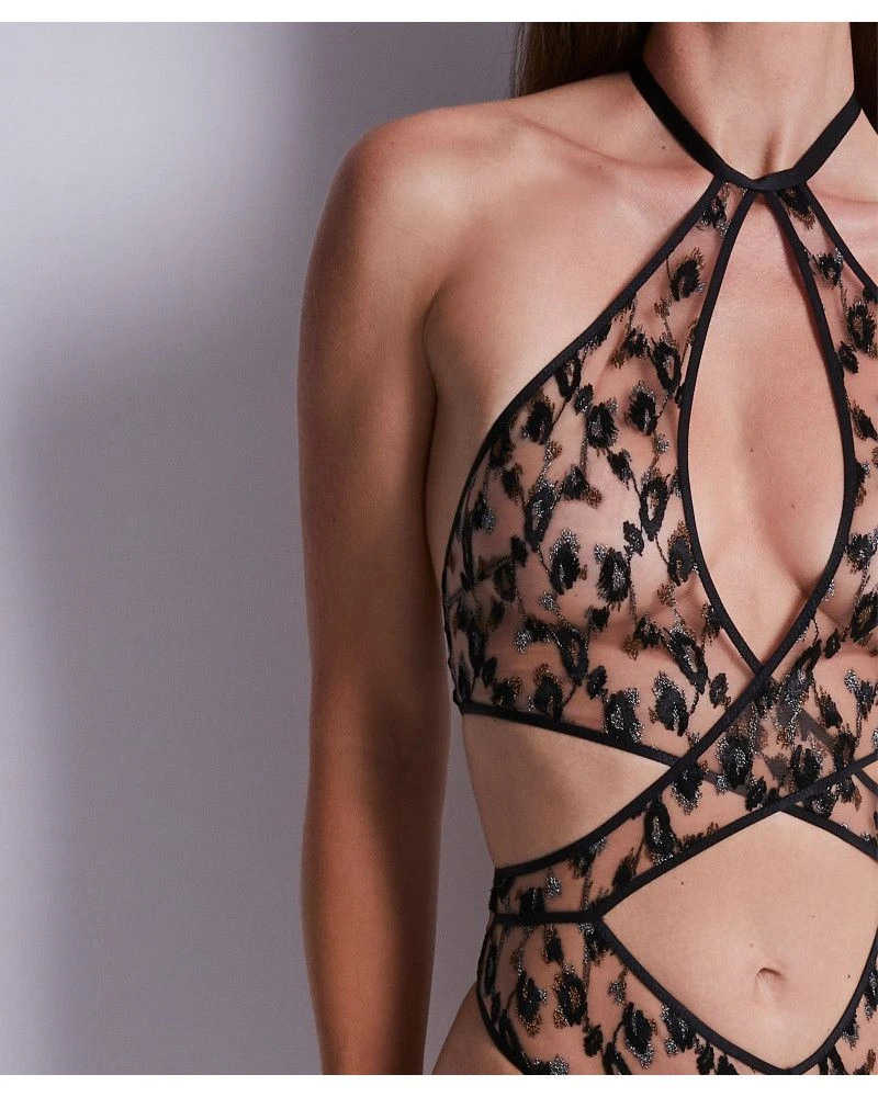 Body Aubade Absolutely Wild (Metallic Fusion) 4 Body Aubade Absolutely Wild (Metallic Fusion) – Image 4