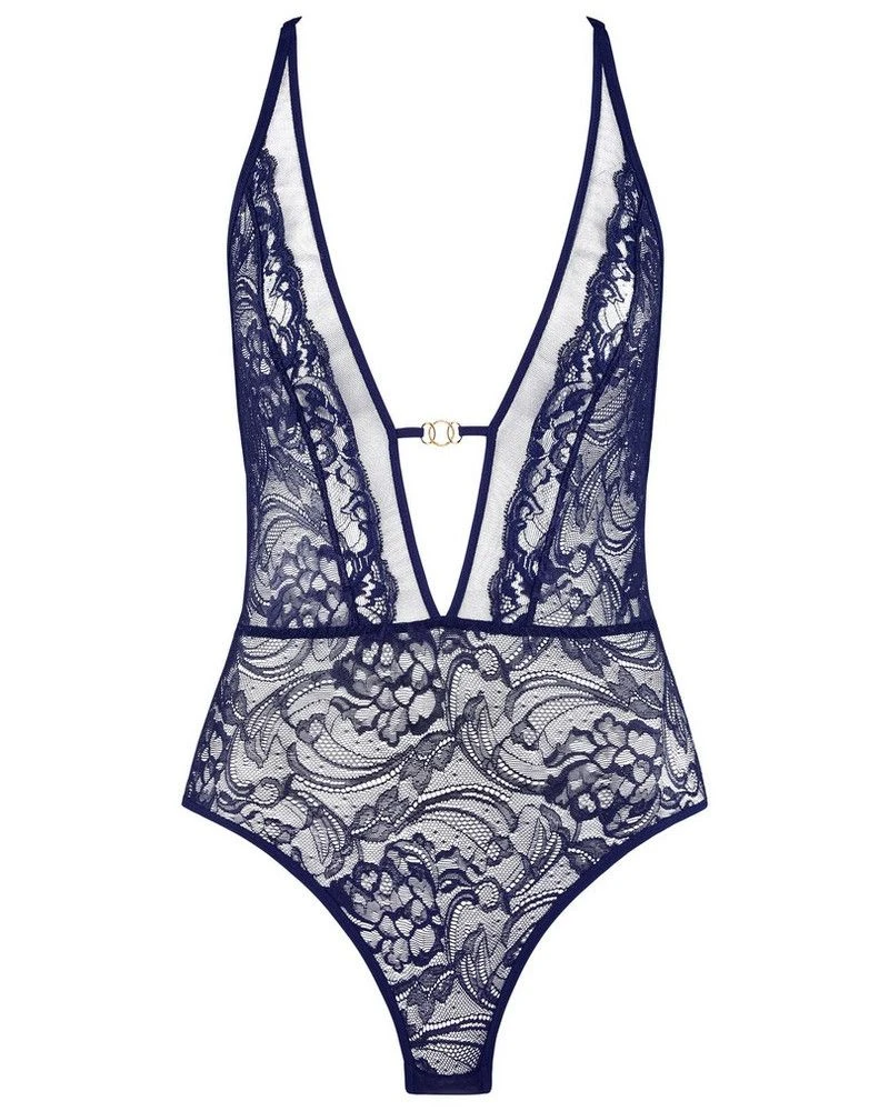 Body Aubade Feeling Myself (Astral Blue) 2 Body Aubade Feeling Myself (Astral Blue) – Image 2