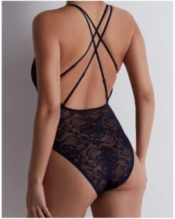 Body Aubade Feeling Myself (Astral Blue) 6 Body Aubade Feeling Myself (Astral Blue) -Sloggi Soldes Boutique body aubade feeling myself astral blue 2