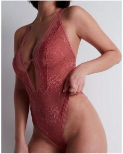 Body Aubade Feeling Myself (Rosewood)