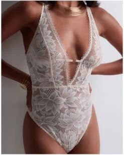 Body Aubade Flawless Love (Light Powder)