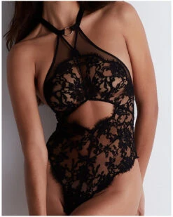 Body Aubade Under Your Spell (Ultra Black)