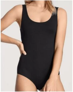 Body Calida Natural Comfort (Noir)