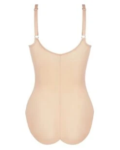 Body Lise Charmel Sublime En Dentelle (Nude Sublime) 10 Body Lise Charmel Sublime En Dentelle (Nude Sublime) -Sloggi Soldes Boutique body lise charmel sublime en dentelle nude sublime 4