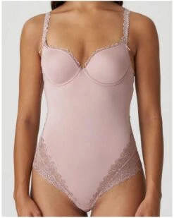 Body Marie Jo Jane (Bois De Rose)