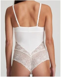 Body Marie Jo Jane (Naturel) -Sloggi Soldes Boutique body marie jo jane naturel 2