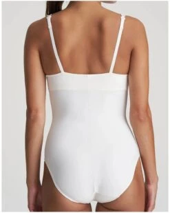 Body Marie Jo Tom (Naturel) -Sloggi Soldes Boutique body marie jo tom naturel 2