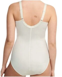 Body Moulé Chantelle Hedona (Ivoire) -Sloggi Soldes Boutique body moule chantelle hedona ivoire 3