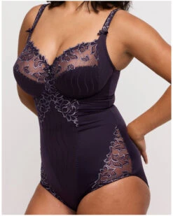 Body Prima Donna Deauville (Amethist Gem) -Sloggi Soldes Boutique body prima donna deauville amethist gem 3