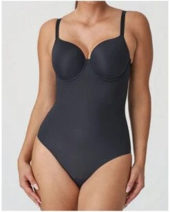 Body Prima Donna Figuras (Charbon)