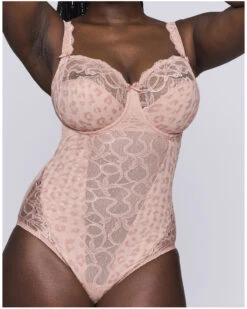 Body Prima Donna Madison (Sweet Dust)