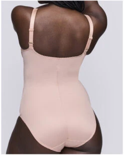 Body Prima Donna Madison (Sweet Dust) -Sloggi Soldes Boutique body prima donna madison sweet dust 3