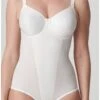 Body Prima Donna Satin (Naturel)