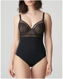 Body Prima Donna Sophora (Noir)