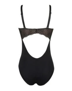 Body Prima Donna Sophora (Noir) -Sloggi Soldes Boutique body prima donna sophora noir 5