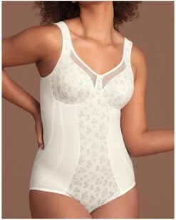 Body Sans Armature Anita Confort Clara Art (Crystal)