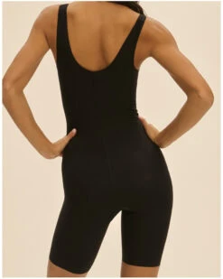 Simone Perele Body Sculptant Simone Pérèle Story (Noir) -Sloggi Soldes Boutique body sculptant simone perele story noir 3