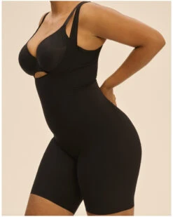 Simone Perele Body Sculptant Simone Pérèle Story (Noir) -Sloggi Soldes Boutique body sculptant simone perele story noir 7