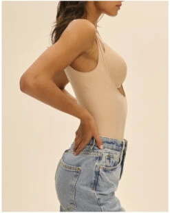 Simone Perele Body Sculptant Simone Pérèle Story (Peau Rosée) 13 Simone Perele Body Sculptant Simone Pérèle Story (Peau Rosée) -Sloggi Soldes Boutique body sculptant simone perele story peau rosee 5