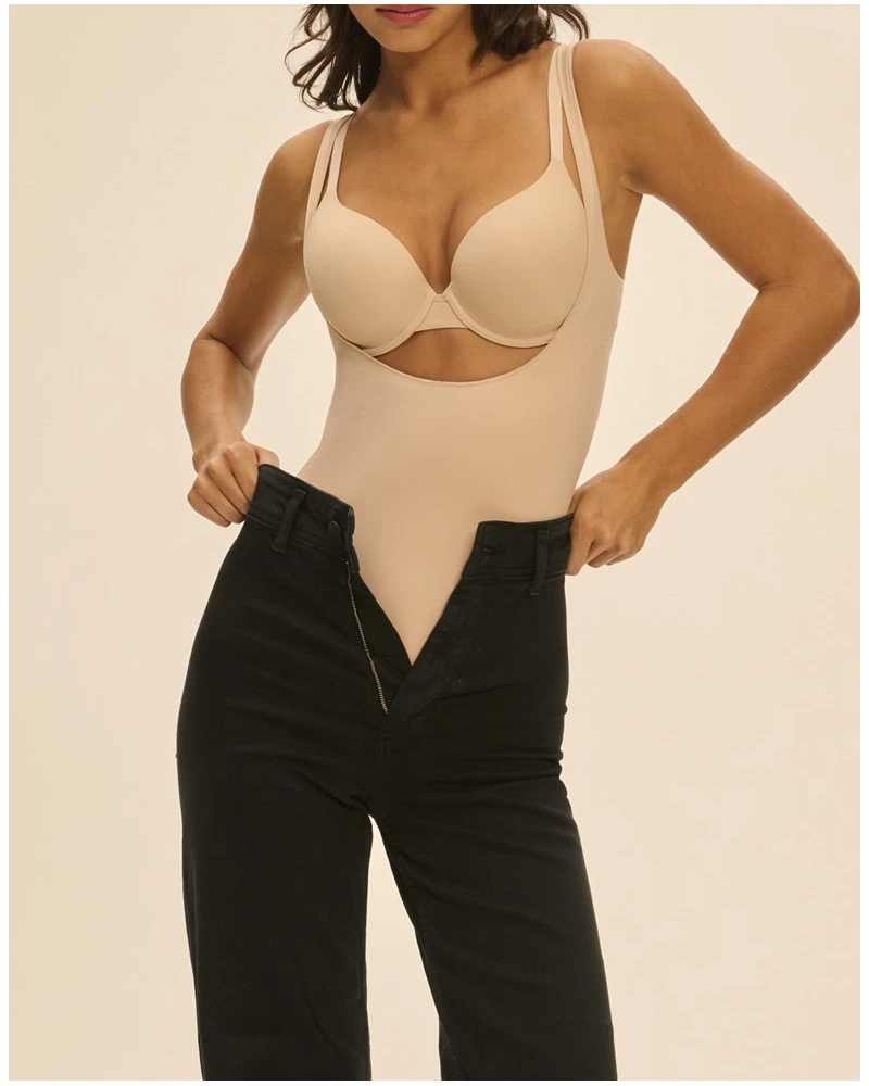 Simone Perele Body Sculptant Simone Pérèle Story (Peau Rosée) 7 Simone Perele Body Sculptant Simone Pérèle Story (Peau Rosée) – Image 7