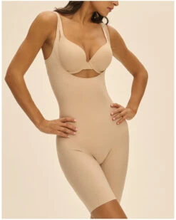 Simone Perele Body Sculptant Simone Pérèle Story (Peau Rosée) 15 Simone Perele Body Sculptant Simone Pérèle Story (Peau Rosée) -Sloggi Soldes Boutique body sculptant simone perele story peau rosee 7