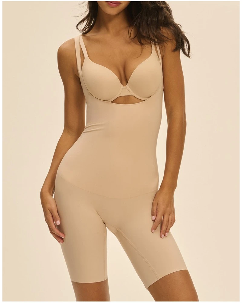 Simone Perele Body Sculptant Simone Pérèle Story (Peau Rosée) 1 Simone Perele Body Sculptant Simone Pérèle Story (Peau Rosée)