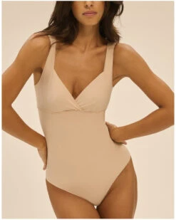 Simone Perele Body Simone Pérèle Story (Peau Rosée)