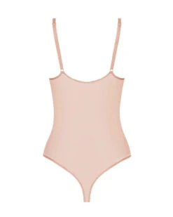 Body String Lise Charmel Révélation Beauté (Chair Sensuel) 9 Body String Lise Charmel Révélation Beauté (Chair Sensuel) -Sloggi Soldes Boutique body string lise charmel revelation beaute chair sensuel 4