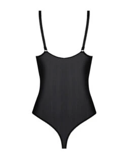 Body String Lise Charmel Révélation Beauté (Noir) -Sloggi Soldes Boutique body string lise charmel revelation beaute noir 4
