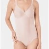 Body Triumph Modern Soft+Cotton (Beige)