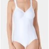 Body Triumph Modern Soft+Cotton (Blanc)