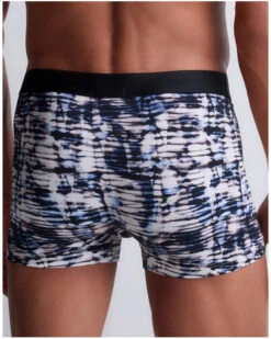Boxer Aubade Men (Aqua Vibrations Gots) 6 Boxer Aubade Men (Aqua Vibrations Gots) -Sloggi Soldes Boutique boxer aubade men aqua vibrations gots 2