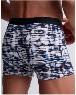 Boxer Aubade Men (Aqua Vibrations Gots) 7 Boxer Aubade Men (Aqua Vibrations Gots) -Sloggi Soldes Boutique boxer aubade men aqua vibrations gots 3