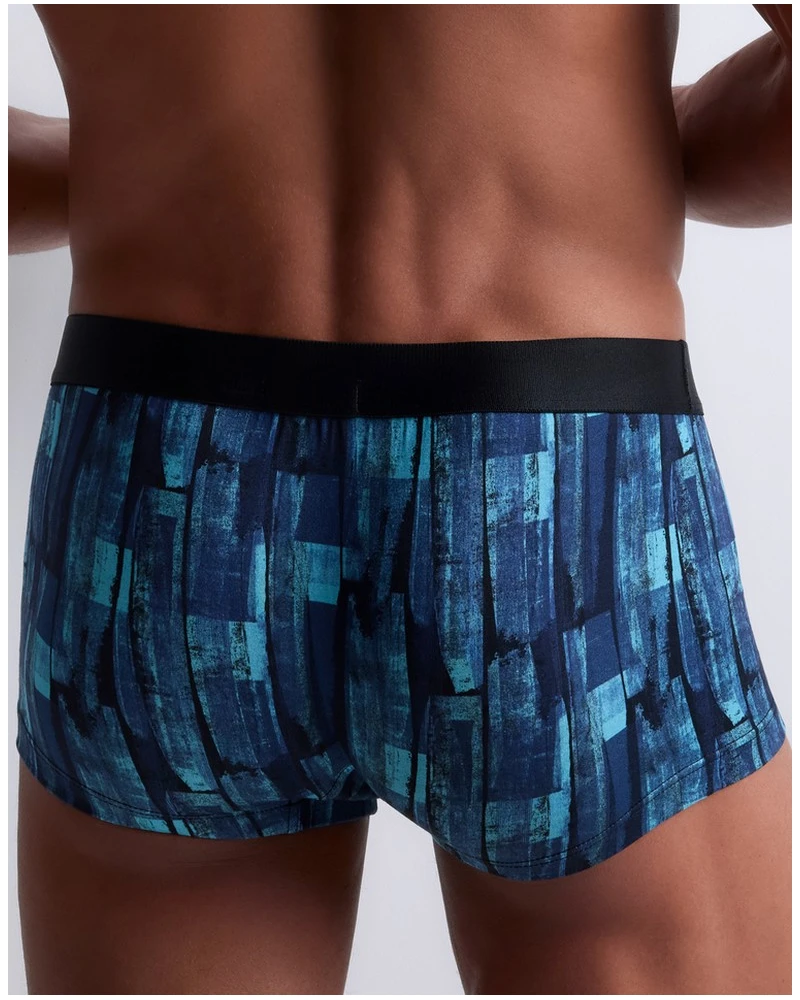 Boxer Aubade Men (Denim Art) 3 Boxer Aubade Men (Denim Art) – Image 3