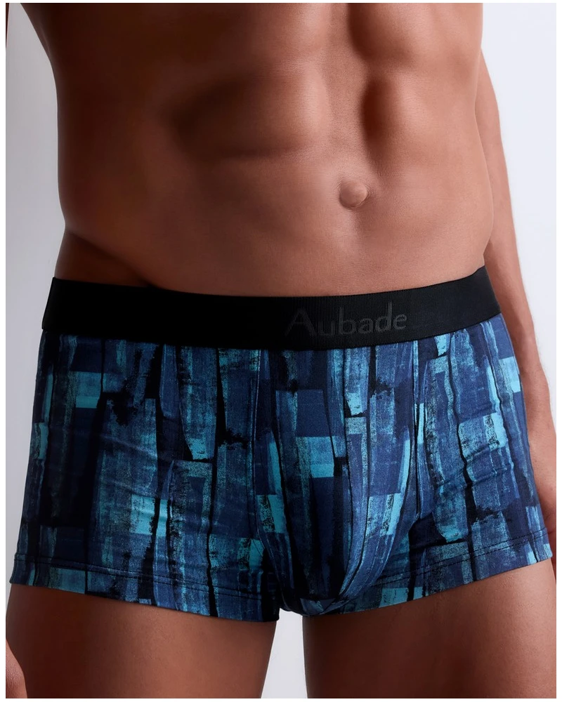 Boxer Aubade Men (Denim Art) 1 Boxer Aubade Men (Denim Art)