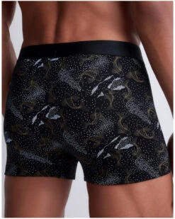 Boxer Aubade Men (Gold Koi) 6 Boxer Aubade Men (Gold Koi) -Sloggi Soldes Boutique boxer aubade men gold koi 2