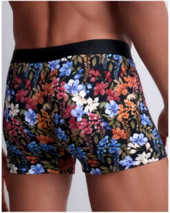 Boxer Aubade Men (Paradise Lost) -Sloggi Soldes Boutique boxer aubade men paradise lost 2