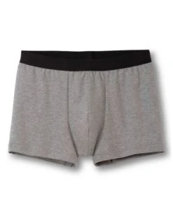 Boxer Calida Natural Benefit Jet Black (Lot De 3) -Sloggi Soldes Boutique boxer calida natural benefit jet black lot de 3 2