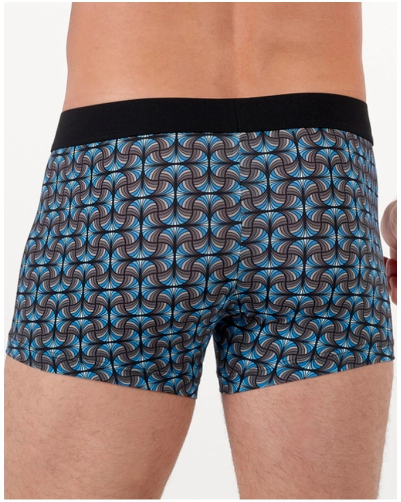 Boxer Ceinture Sans Couture HOM Aloys (Papyrus) 3 Boxer Ceinture Sans Couture HOM Aloys (Papyrus) – Image 3