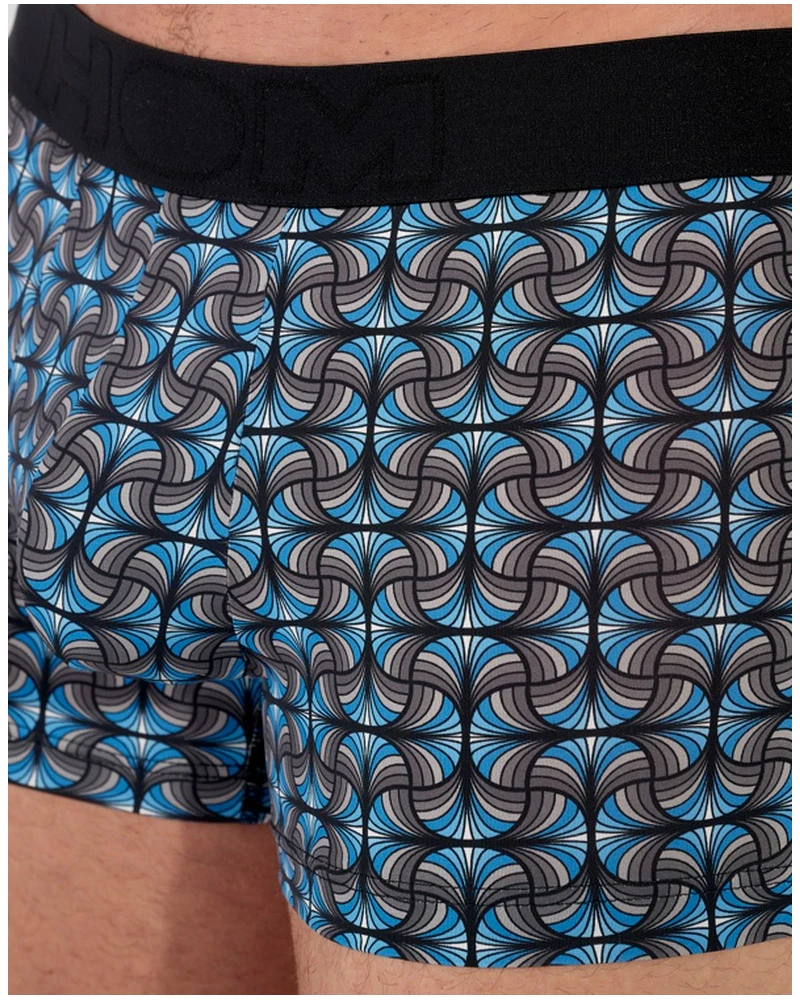 Boxer Ceinture Sans Couture HOM Aloys (Papyrus) 4 Boxer Ceinture Sans Couture HOM Aloys (Papyrus) – Image 4