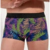 Boxer Court HOM Funky Styles (I0RA)