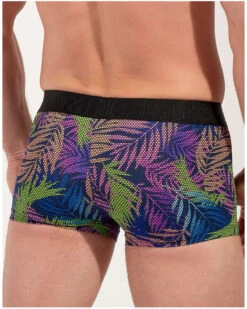 Boxer Court HOM Funky Styles (I0RA) -Sloggi Soldes Boutique boxer court hom funky styles i0ra 2