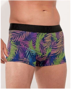 Boxer Court HOM Funky Styles (I0RA) -Sloggi Soldes Boutique boxer court hom funky styles i0ra 3